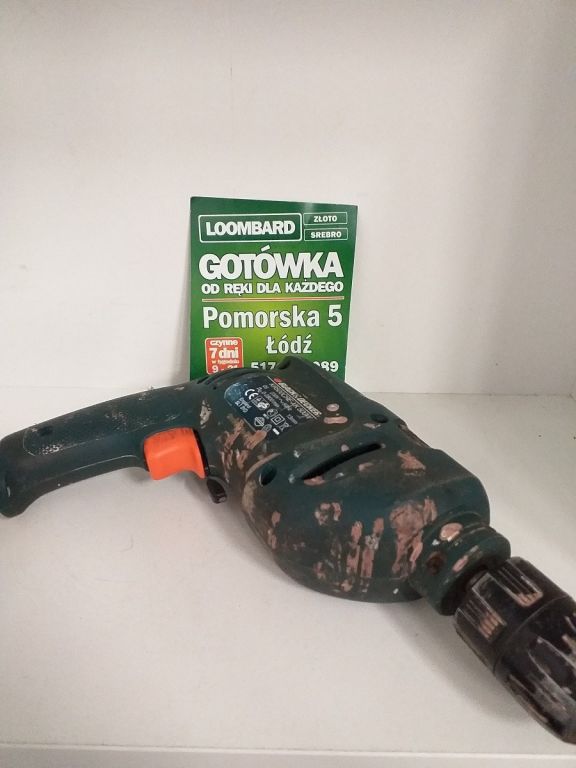 WIERTARKA UADROWA BLACK&DECKER KR500CRE-XK