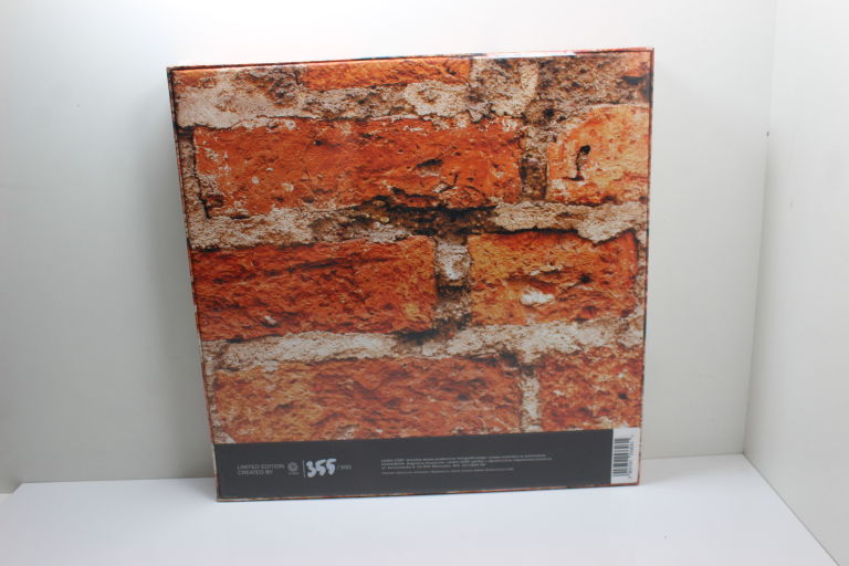 PŁYTA LIROY SCYZORYK EP - 25 LECIE BOX