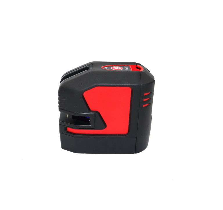 PROFESJONALNY LASER KRZYŻOWY LEICA LINO L2
