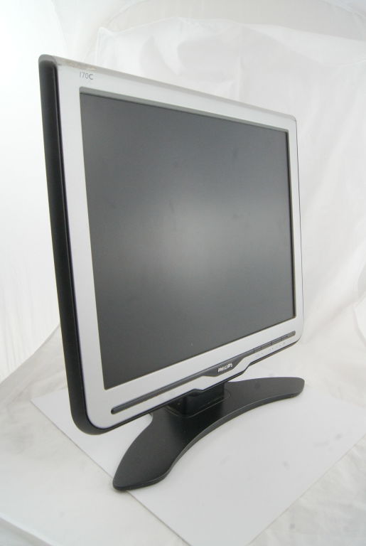 MONITOR PHILIPS 170C 17"
