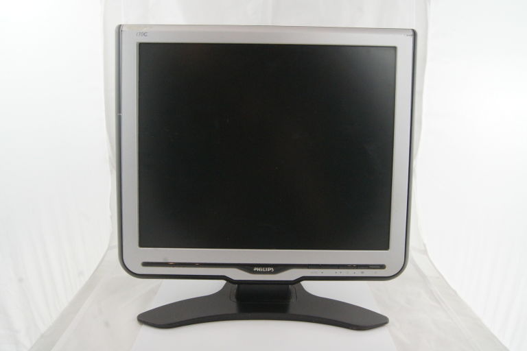 MONITOR PHILIPS 170C 17"