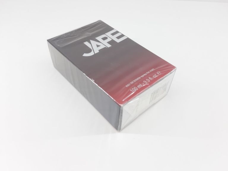 WODA TOALETOWA JAPE 100 ML