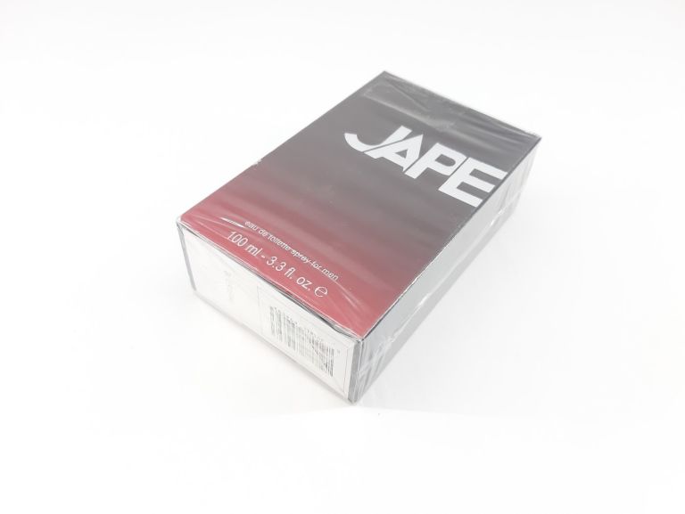 WODA TOALETOWA JAPE 100 ML