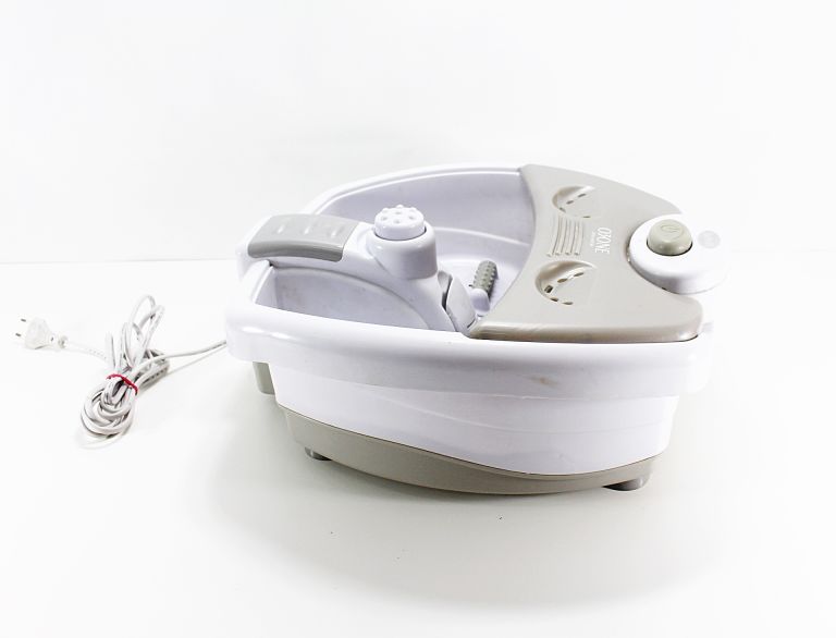 MASAŻER SCHOLL OZONE DETOX FOOT SPA + PUDEŁKO