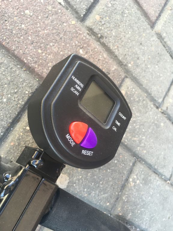 stepper-fitness-premium-crunch-stan-uzywany