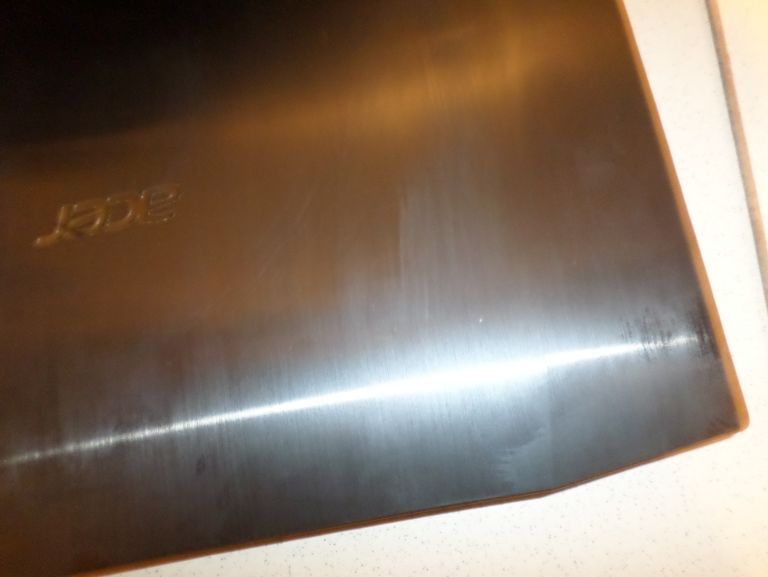LAPTOP ACER NITRO 5 N17C4 1 TB 8 RAM I5