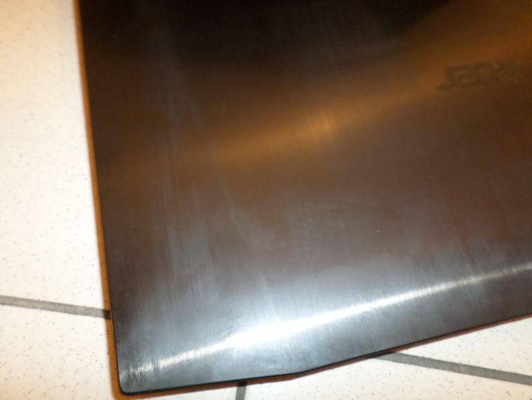 LAPTOP ACER NITRO 5 N17C4 1 TB 8 RAM I5