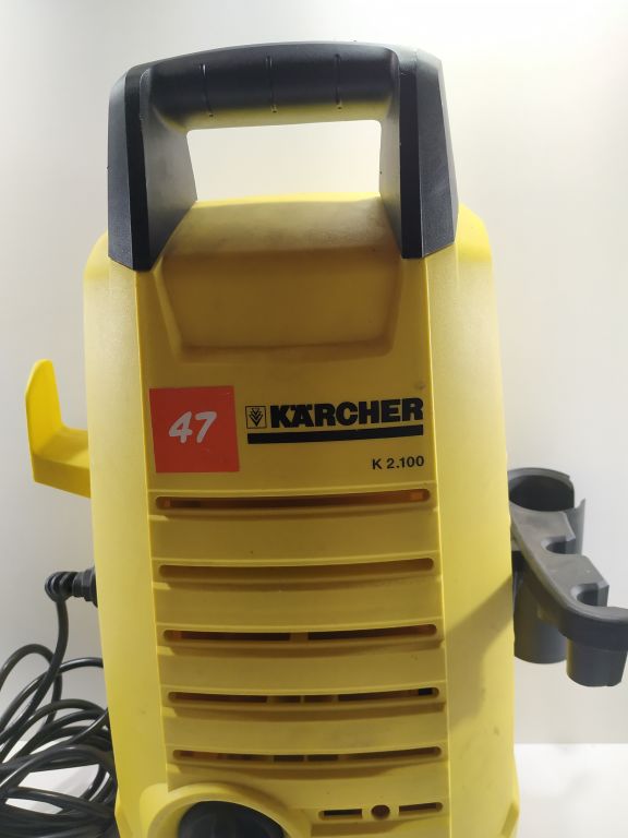 MYJKA KARCHER K2.100