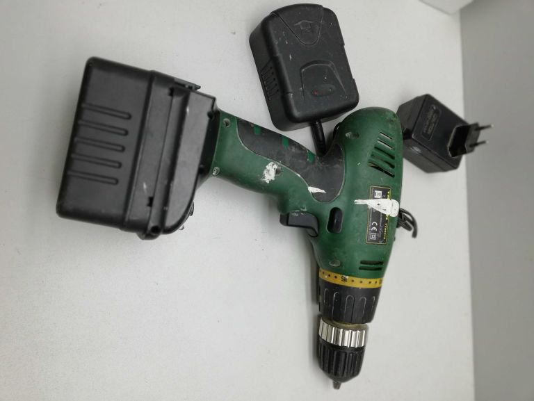 WKRĘTARKA TRYTON 12 V