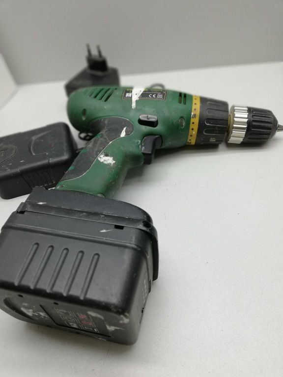 WKRĘTARKA TRYTON 12 V