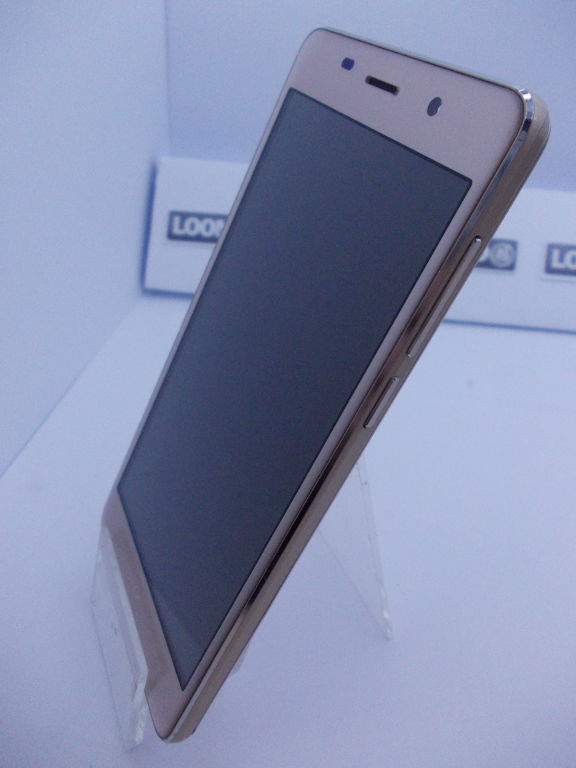 LEAGOO M5 DOTYK PO PRAWEJ NIE DZIAŁA