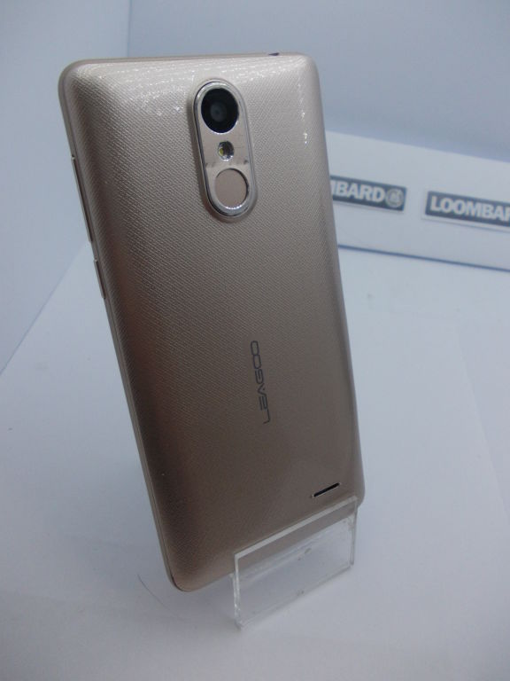 LEAGOO M5 DOTYK PO PRAWEJ NIE DZIAŁA