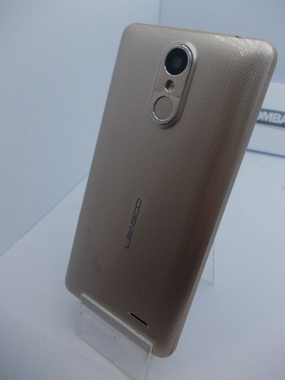 LEAGOO M5 DOTYK PO PRAWEJ NIE DZIAŁA