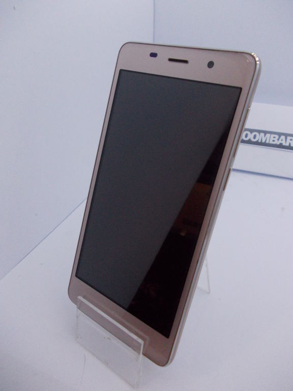 LEAGOO M5 DOTYK PO PRAWEJ NIE DZIAŁA