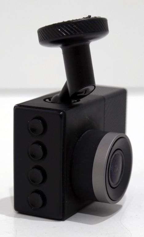 WIDEOREJESTRATOR GARMIN DASH CAM 45 FHD 2''
