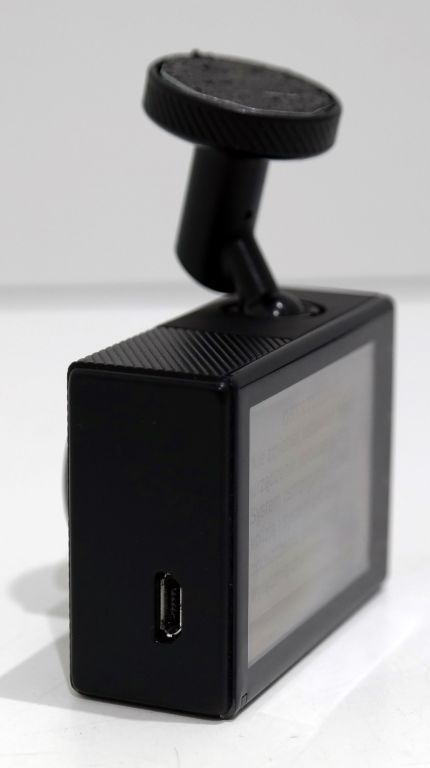 WIDEOREJESTRATOR GARMIN DASH CAM 45 FHD 2''