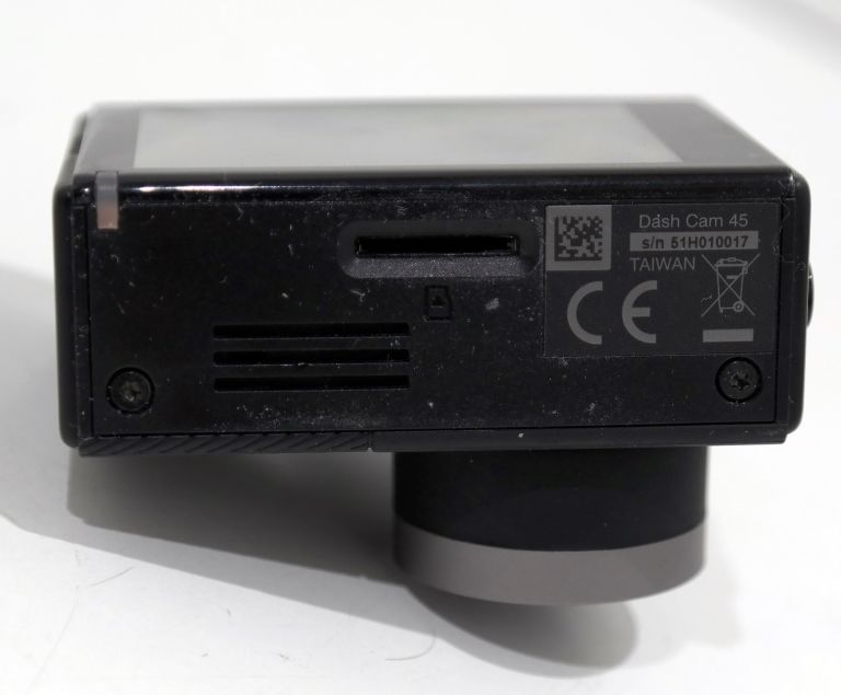 WIDEOREJESTRATOR GARMIN DASH CAM 45 FHD 2''