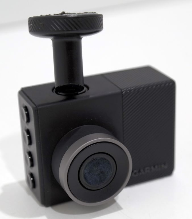 WIDEOREJESTRATOR GARMIN DASH CAM 45 FHD 2''