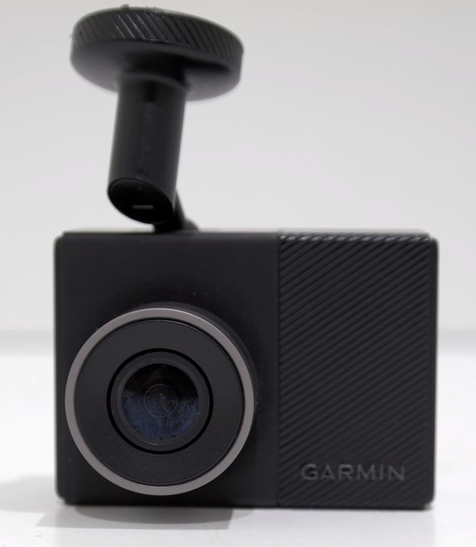 WIDEOREJESTRATOR GARMIN DASH CAM 45 FHD 2''