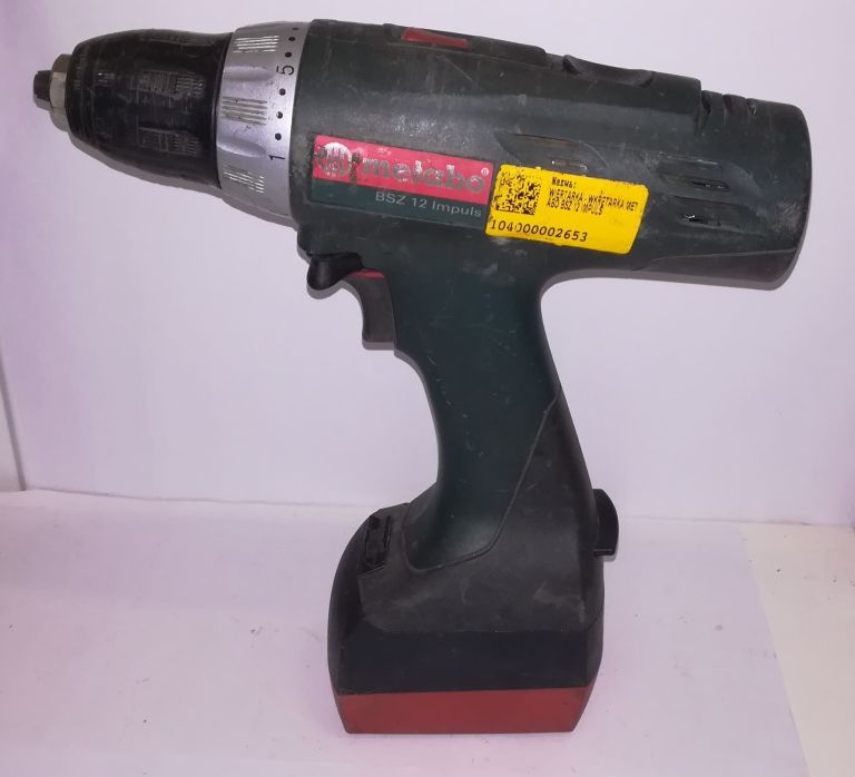wiertarko-wkretarka-metabo-bsz-12-impuls-kpl-marka-metabo