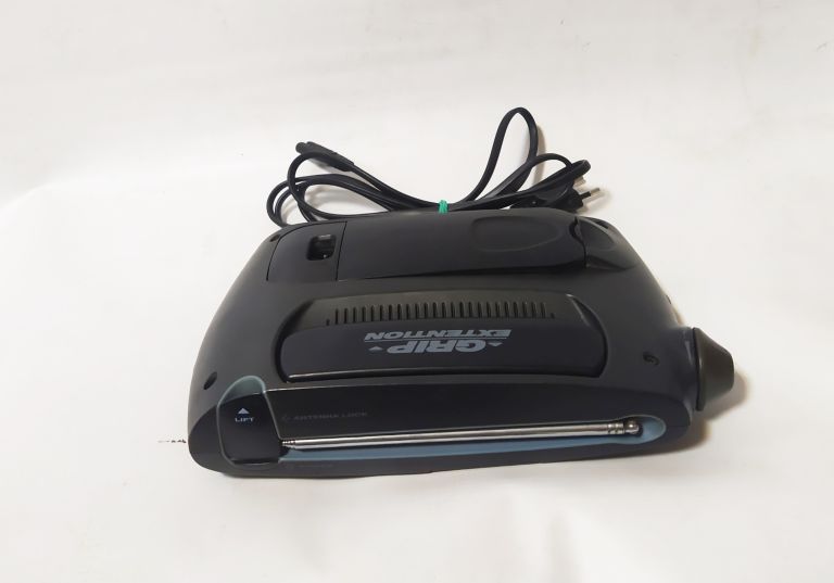 RADIO GRUNDIG PRIMA BOY 100 BRAK KABLA ZASILAJACE