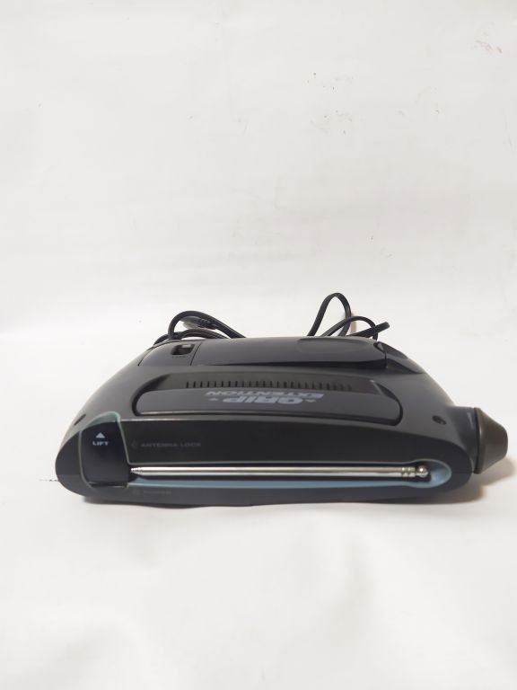 RADIO GRUNDIG PRIMA BOY 100 BRAK KABLA ZASILAJACE