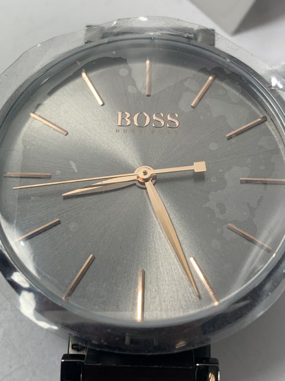 ZEGAREK HUGO BOSS HB.316.3.34.3033 ALLUSION