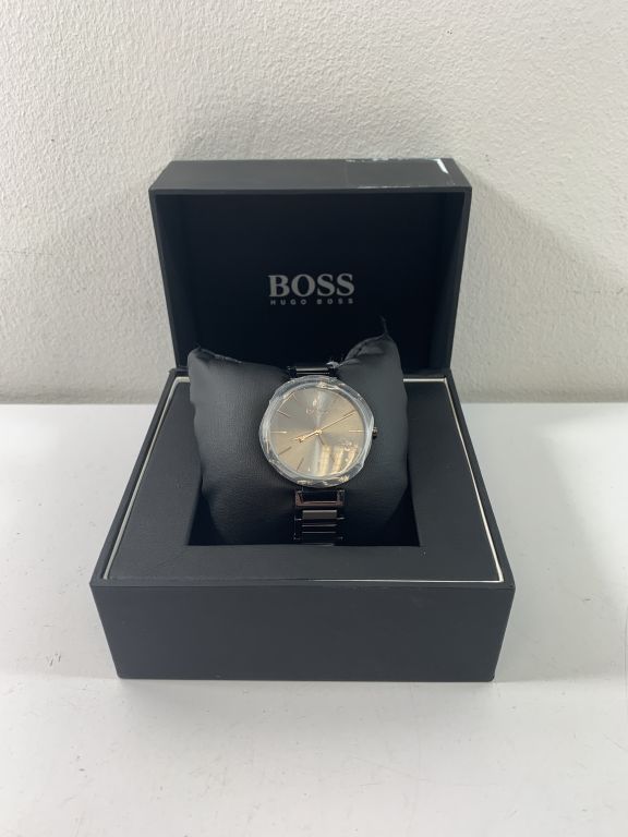 ZEGAREK HUGO BOSS HB.316.3.34.3033 ALLUSION