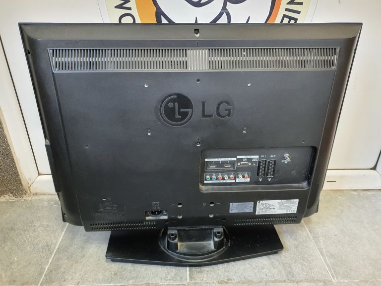 telewizor-tv-lg-26lc51-odbior-wroclaw-model-26lc51