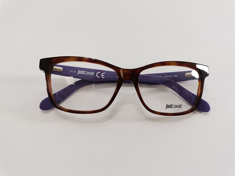 OPRAWKI JUST CAVALLI JC0642 COL 053