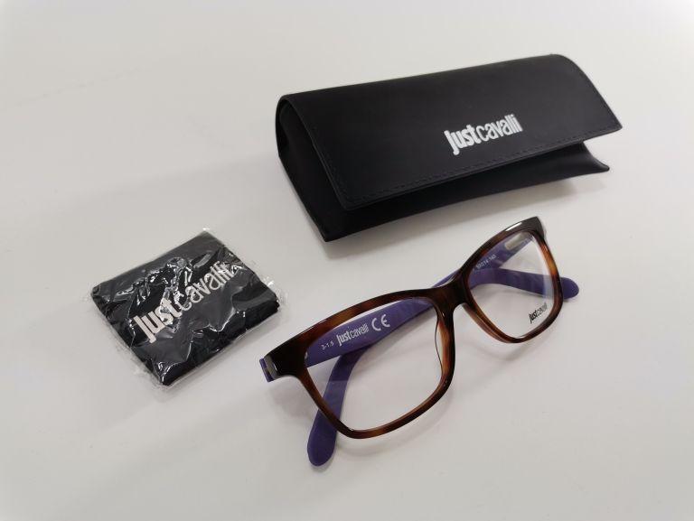OPRAWKI JUST CAVALLI JC0642 COL 053