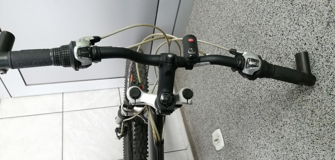 okazjarower-northtec-atlas-stan-uzywany