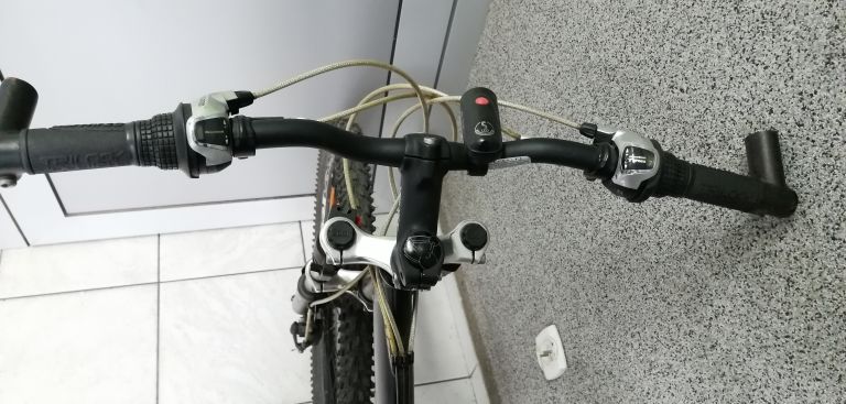 okazjarower-northtec-atlas-stan-uzywany