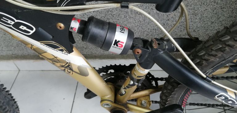 OKAZJA!!ROWER NORTHTEC ATLAS!!