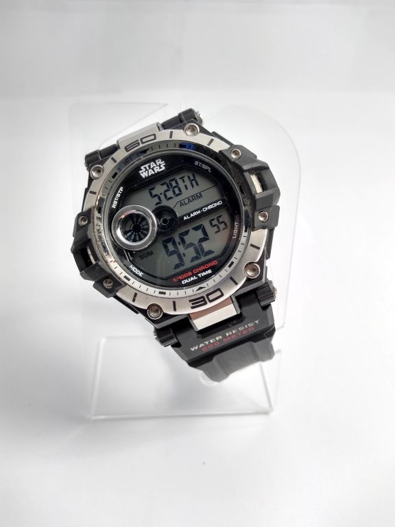 zegarek-meski-ampm-star-wars-sp176-g433-stan-uzywany