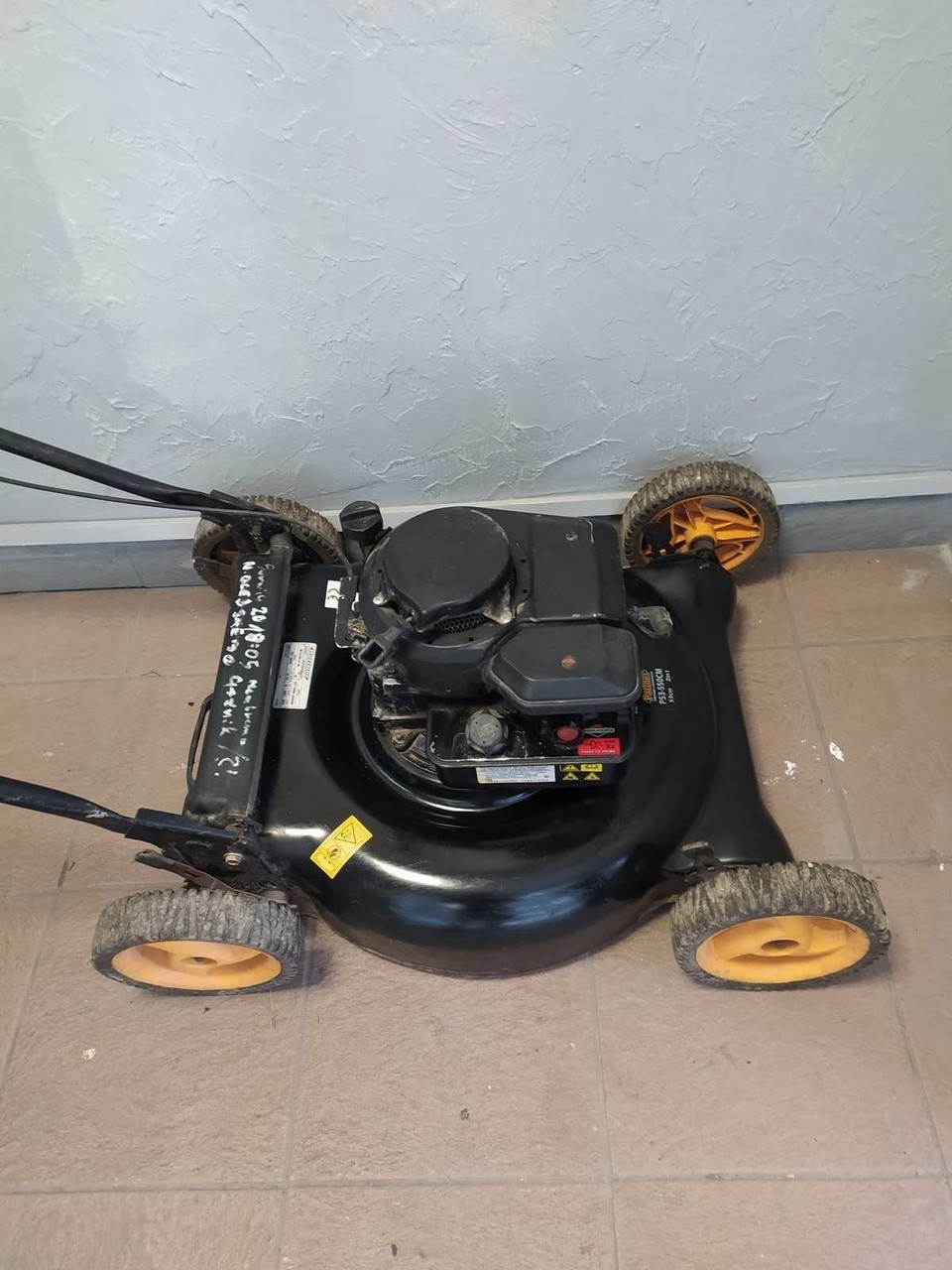 kosiarka-spalinowa-partner-p53-550-stan-uzywany