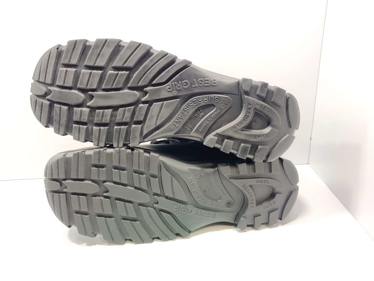 BUTY ROBOCZE GASTON MILLE R43