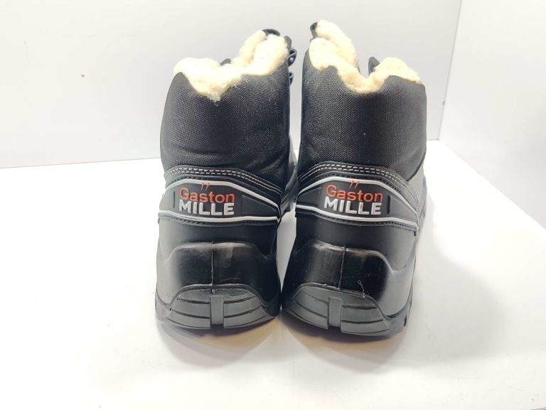 BUTY ROBOCZE GASTON MILLE R43