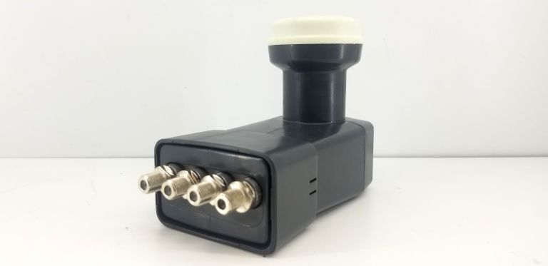 KONWERTER UNIVERSAL QUATTRO LNB QF-44