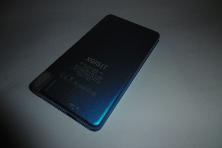POWERBANK XQISIT 3000 MAH