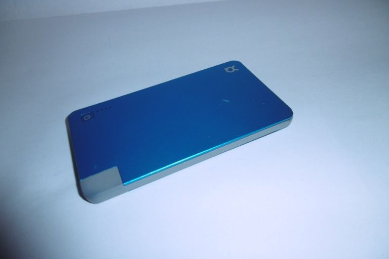 POWERBANK XQISIT 3000 MAH