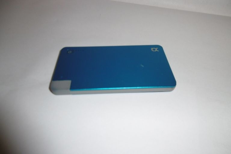 POWERBANK XQISIT 3000 MAH