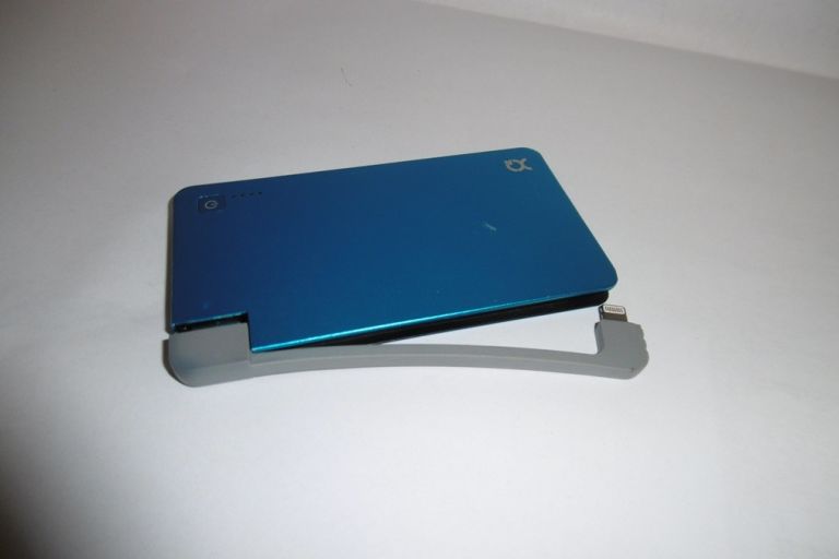 POWERBANK XQISIT 3000 MAH