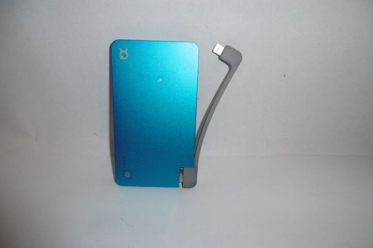 POWERBANK XQISIT 3000 MAH