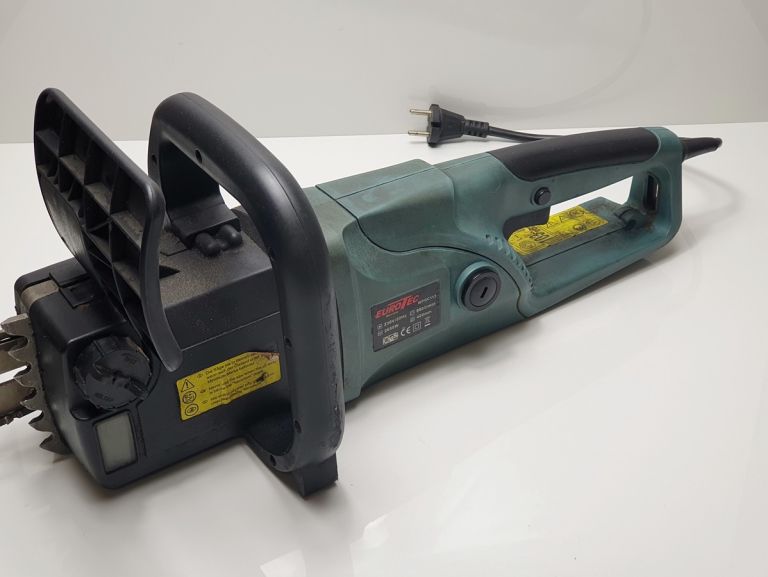 PIŁA ELEKTRYCZNA EUROTEC WPGC113