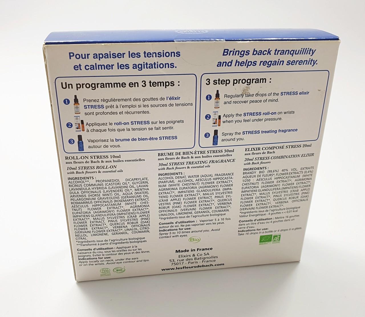 zestaw-anti-stress-program-elixirsco-stan-nowy