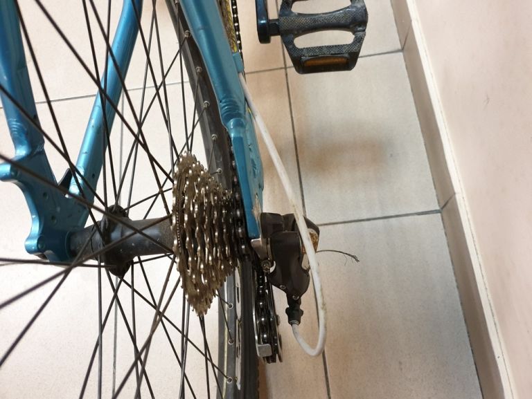 Bicicleta berg trailrock discount 2.1