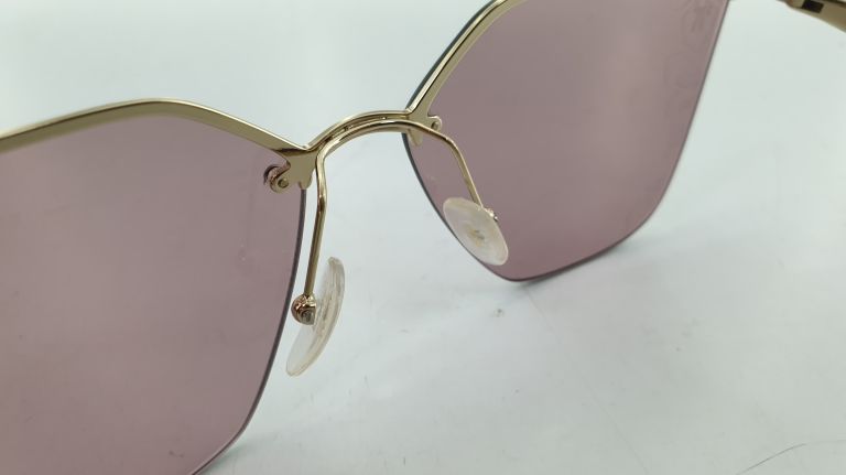 ORYGINALNE OKULARY PRADA SPR68T 63[]15 ZVN-117 14