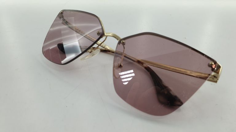 ORYGINALNE OKULARY PRADA SPR68T 63[]15 ZVN-117 14
