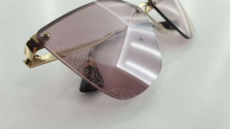 ORYGINALNE OKULARY PRADA SPR68T 63[]15 ZVN-117 14